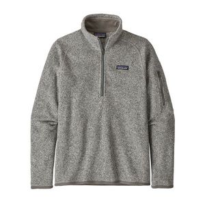 Patagonia Better Sweater 1/4 Zip